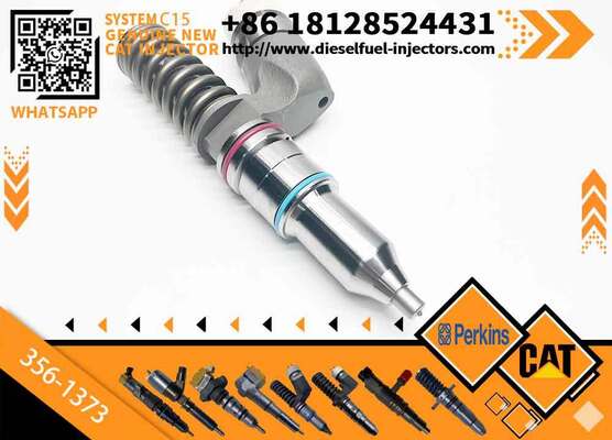 C15 Diesel Engine Parts Fuel Injector294-3500 356-1367 356-1373 359-4050for CAT C-aterpillar Construction Machinery