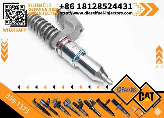 C15 Diesel Engine Parts Fuel Injector294-3500 356-1367 356-1373 359-4050for CAT C-aterpillar Construction Machinery