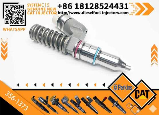 C15 Diesel Engine Parts Fuel Injector294-3500 356-1367 356-1373 359-4050for CAT C-aterpillar Construction Machinery