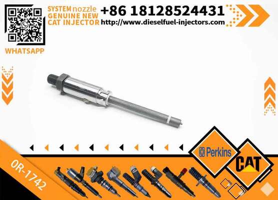 Diesel Engine Parts CAT 8N-7005 0R-1740 130-1804 0R-1742 0R-1747 0R-1743 0R-8787 0R-1744 0R-4124 0R-17456 Nozzle