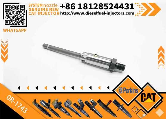 High Quality 8N-7005 0R-1740 130-1804 0R-1742 0R-1747 0R-1743 Fuel Injector 3306 Nozzle
