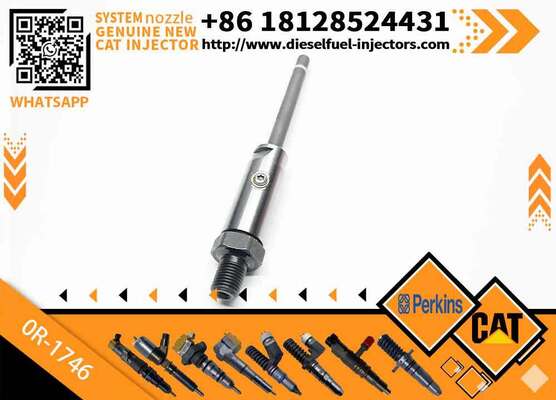 Factory Direct Supply Common Rail injector 0R-3536 170-5183 0R-1746 0R-3423 1705183