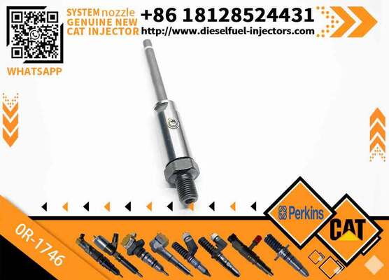 Factory Direct Supply Common Rail injector 0R-3536 170-5183 0R-1746 0R-3423 1705183