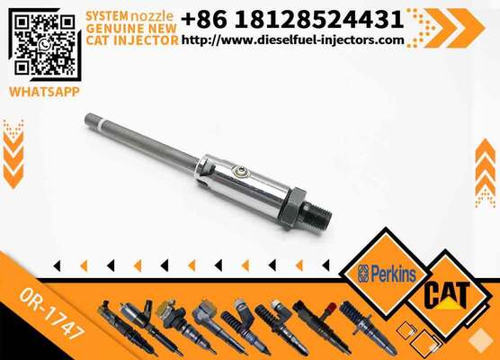 Diesel Fuel Injector Nozzle CA7W7032 7W-7032 7W7032 0R-1747 0R-3424 0R3424 0R1747 for Diesel 3406B, 578, D8N Engine
