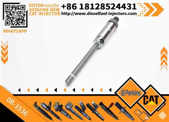 Diesel Engine Parts CAT 0R-4124 0R-1745 0R-3591 0R-3536 0R-3423 0R-1746 0R-8785 0R-3418 0R-3424 0R-3419 Nozzle