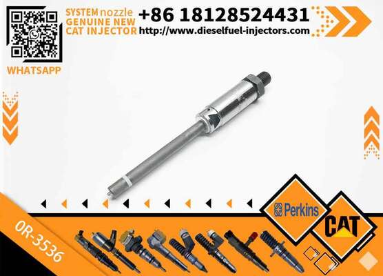 Diesel Engine Parts CAT 0R-4124 0R-1745 0R-3591 0R-3536 0R-3423 0R-1746 0R-8785 0R-3418 0R-3424 0R-3419 Nozzle