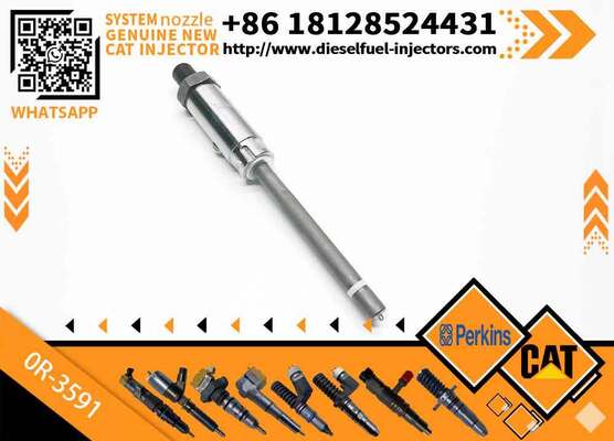 Engine Injector Manufacturer Direct Sales 0R-3419 0R-3418 0R-3591 0R-4124 0R-8787 0R-1747 0R-3536 Injector