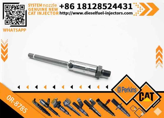Diesel Engine Parts CAT 0R-4124 0R-1745 0R-3591 0R-3536 0R-3423 0R-1746 0R-8785 0R-3418 0R-3424 0R-3419 Nozzle