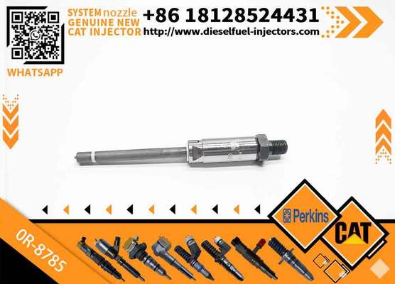 Diesel Engine Parts CAT 0R-4124 0R-1745 0R-3591 0R-3536 0R-3423 0R-1746 0R-8785 0R-3418 0R-3424 0R-3419 Nozzle