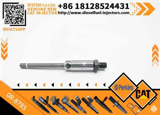 Diesel Engine Parts CAT 0R-4124 0R-1745 0R-3591 0R-3536 0R-3423 0R-1746 0R-8785 0R-3418 0R-3424 0R-3419 Nozzle