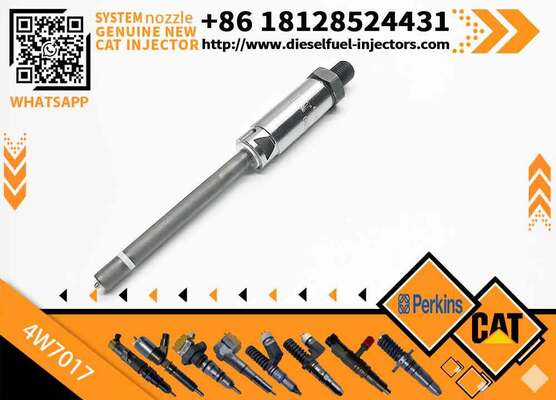 Diesel Fuel Pump Pencil Injector 8N7005.8N7001.0R3418 . 4W7015 . 4W7016 . 4W7017 . 7W7026 . 7W7032 .7W7038