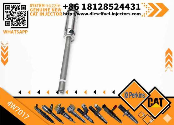 Diesel Fuel Pump Pencil Injector 8N7005.8N7001.0R3418 . 4W7015 . 4W7016 . 4W7017 . 7W7026 . 7W7032 .7W7038