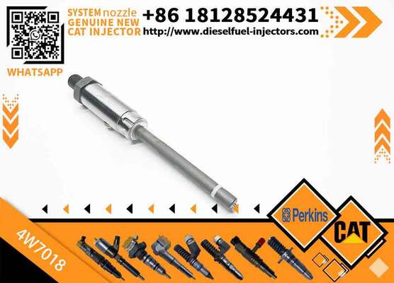 High Quality New diesel Injector 8N7005 100-7562 4w7018 4w7019 4w7032 7w7038 Etc. for HuaZhen