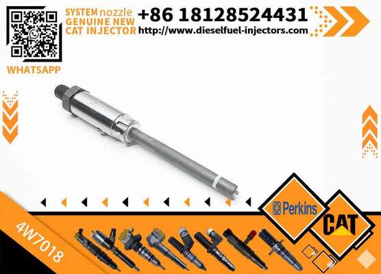 High Quality New diesel Injector 8N7005 100-7562 4w7018 4w7019 4w7032 7w7038 Etc. for HuaZhen