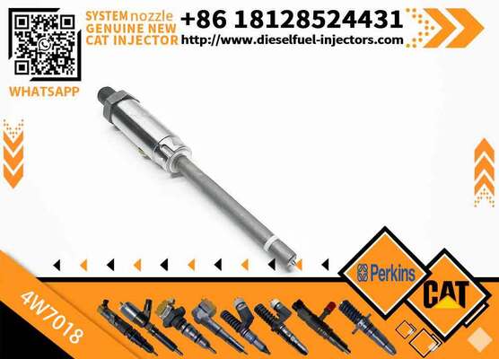 High Quality New diesel Injector 8N7005 100-7562 4w7018 4w7019 4w7032 7w7038 Etc. for HuaZhen