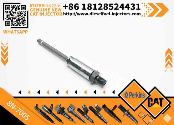Fuel Injector Pencil Nozzle 8N7005/8N-7005 ,0R-1740/0R-3418 for C-aterpillar 3304 3306