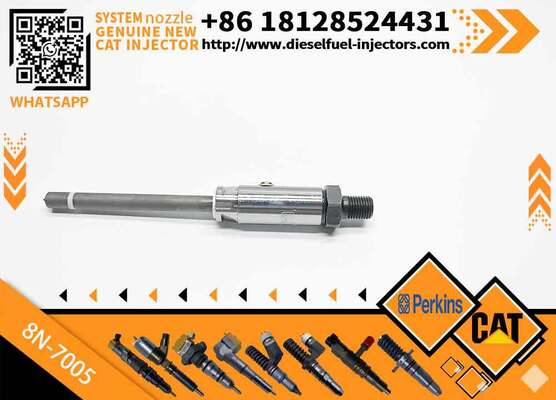 Fuel Injector Pencil Nozzle 8N7005/8N-7005 ,0R-1740/0R-3418 for C-aterpillar 3304 3306