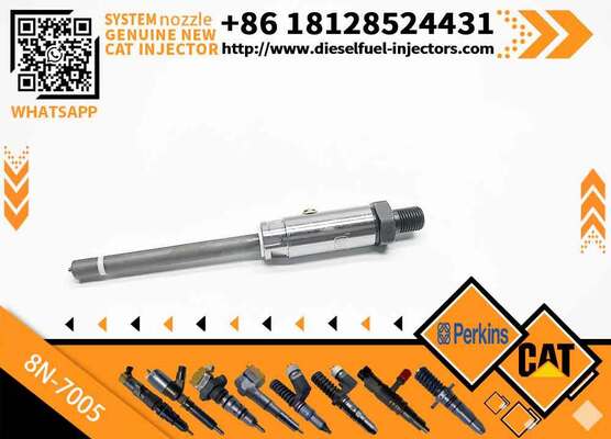 Fuel Injector Pencil Nozzle 8N7005/8N-7005 ,0R-1740/0R-3418 for C-aterpillar 3304 3306