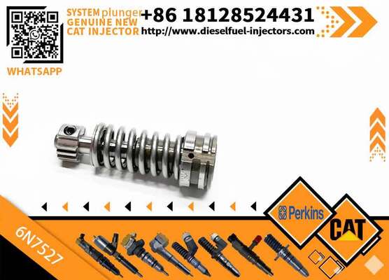 New Fuel Injection Pump Plunger Model 6N7527 7N5301 7N-5301 Fuel Pump & Parts