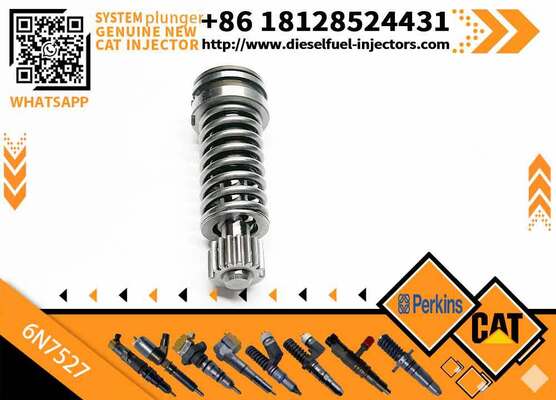 New Fuel Injection Pump Plunger Model 6N7527 7N5301 7N-5301 Fuel Pump & Parts