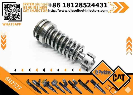 New Fuel Injection Pump Plunger Model 6N7527 7N5301 7N-5301 Fuel Pump & Parts