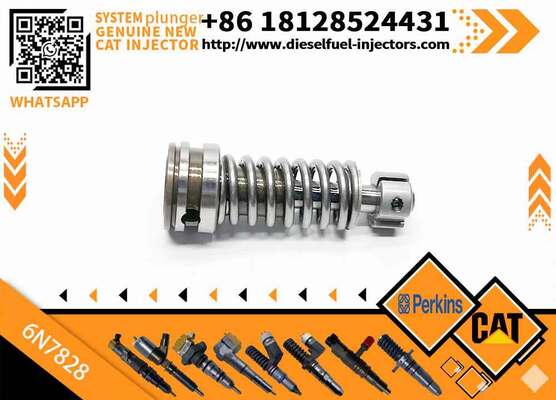 High Quality Fuel Injection Pump Plunger 9H5797 1W6541 7W5929 6N7828 7W6929 HRCA4P9830 for Excavator