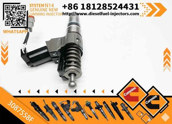 6087807 3073995F 3080931F 3087558F 3411766F 3411767T 3411381 3411385 3411759 4307516 Fuel Injector Generator Parts
