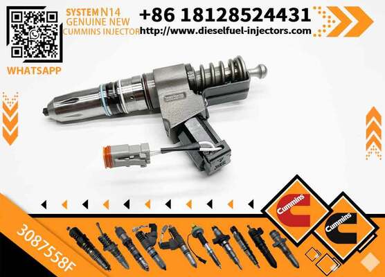 6087807 3073995F 3080931F 3087558F 3411766F 3411767T 3411381 3411385 3411759 4307516 Fuel Injector Generator Parts