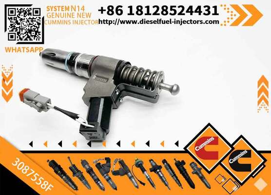 6087807 3073995F 3080931F 3087558F 3411766F 3411767T 3411381 3411385 3411759 4307516 Fuel Injector Generator Parts