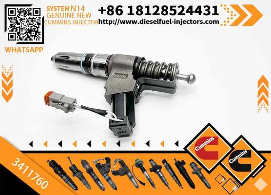 High Quality for C-ummins Diesel Engine Fuel Injection Pump Parts for N14 QSN14 NTA14 3411760 3411760PX 3411760RX Injection Pumps
