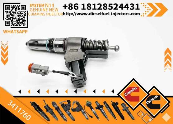 High Quality for C-ummins Diesel Engine Fuel Injection Pump Parts for N14 QSN14 NTA14 3411760 3411760PX 3411760RX Injection Pumps