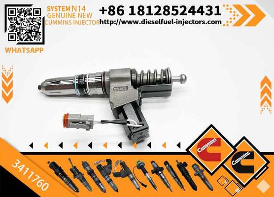 High Quality for C-ummins Diesel Engine Fuel Injection Pump Parts for N14 QSN14 NTA14 3411760 3411760PX 3411760RX Injection Pumps