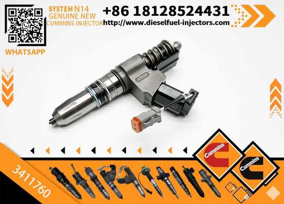 High Quality for C-ummins Diesel Engine Fuel Injection Pump Parts for N14 QSN14 NTA14 3411760 3411760PX 3411760RX Injection Pumps