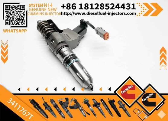 6087807 3073995F 3080931F 3087558F 3411766F 3411767T 3411381 3411385 3411759 4307516 Fuel Injector Generator Parts