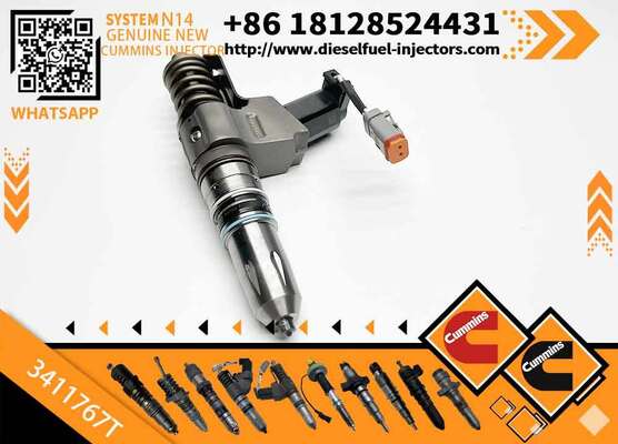 6087807 3073995F 3080931F 3087558F 3411766F 3411767T 3411381 3411385 3411759 4307516 Fuel Injector Generator Parts