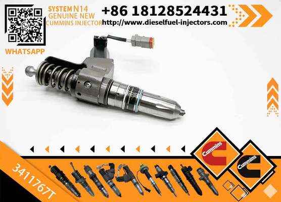 6087807 3073995F 3080931F 3087558F 3411766F 3411767T 3411381 3411385 3411759 4307516 Fuel Injector Generator Parts