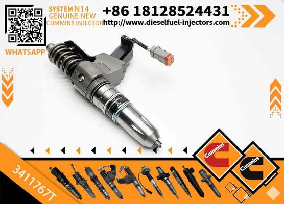 6087807 3073995F 3080931F 3087558F 3411766F 3411767T 3411381 3411385 3411759 4307516 Fuel Injector Generator Parts