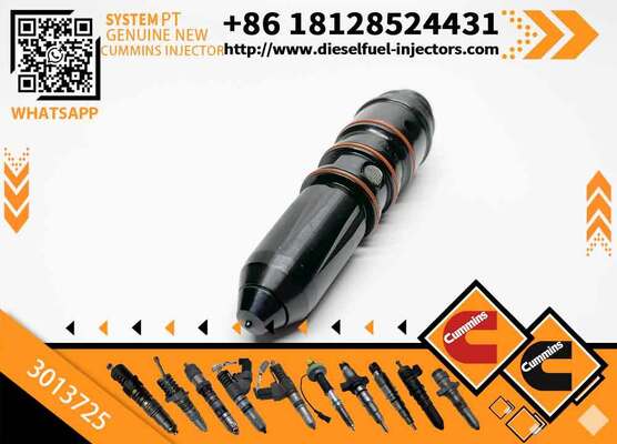 4914308 3013725 3018566 3047964 3047985 Premium PT Fuel injector Assembly series for N engine Diesel Fuel injection system