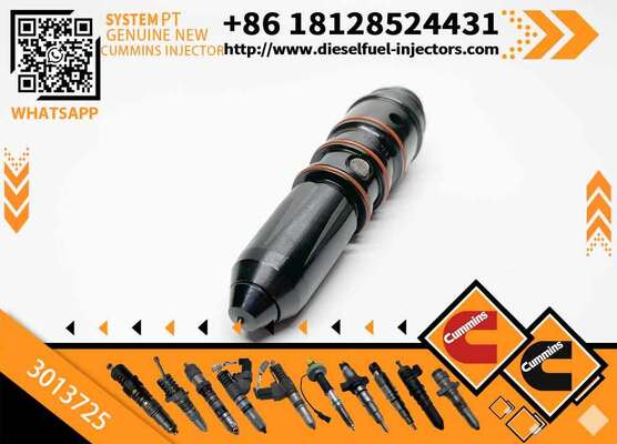 4914308 3013725 3018566 3047964 3047985 Premium PT Fuel injector Assembly series for N engine Diesel Fuel injection system