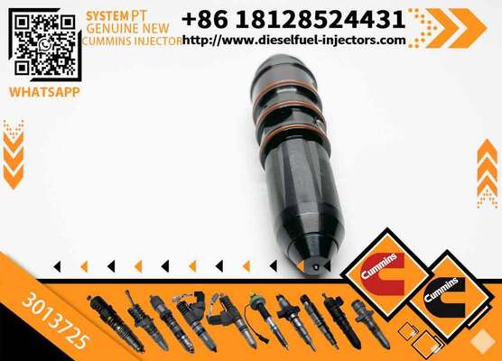 4914308 3013725 3018566 3047964 3047985 Premium PT Fuel injector Assembly series for N engine Diesel Fuel injection system