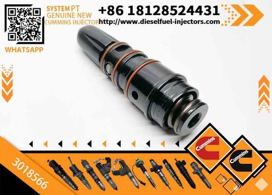 N14 NT855 High Quality Universal Diesel Fuel Injector 4914325 3054218 3054218PX 3013725 3018566 3047985 3054213 3052228