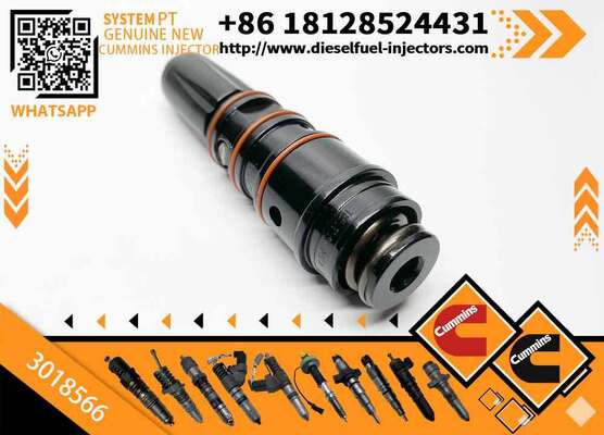 N14 NT855 High Quality Universal Diesel Fuel Injector 4914325 3054218 3054218PX 3013725 3018566 3047985 3054213 3052228