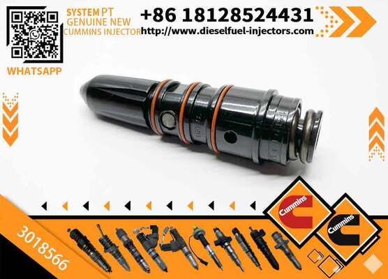 N14 NT855 High Quality Universal Diesel Fuel Injector 4914325 3054218 3054218PX 3013725 3018566 3047985 3054213 3052228