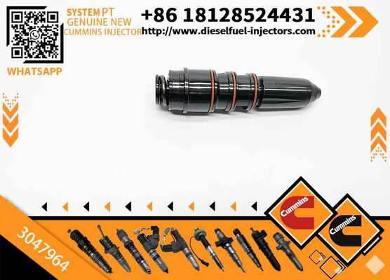 4914308 3013725 3018566 3047964 3047985 Premium PT Fuel injector Assembly series for N engine Diesel Fuel injection system