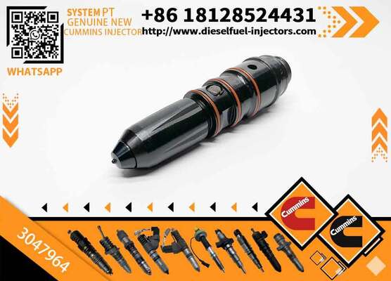 4914308 3013725 3018566 3047964 3047985 Premium PT Fuel injector Assembly series for N engine Diesel Fuel injection system