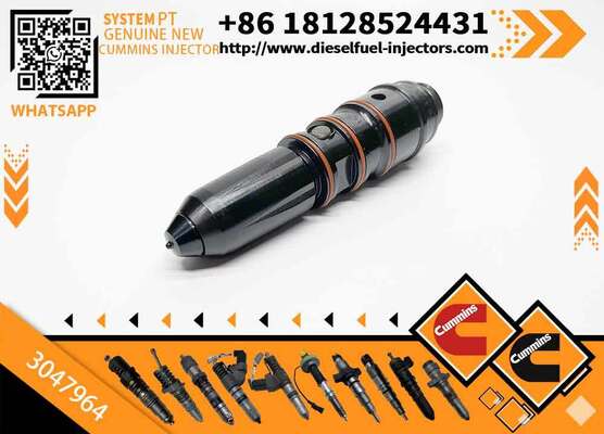 4914308 3013725 3018566 3047964 3047985 Premium PT Fuel injector Assembly series for N engine Diesel Fuel injection system