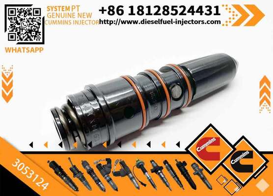 3054211 3054219 3054218 3053124 3052255 Premium PT Fuel injector Assembly series for engine Diesel Fuel injection system