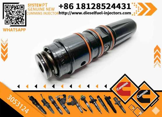 3054211 3054219 3054218 3053124 3052255 Premium PT Fuel injector Assembly series for engine Diesel Fuel injection system