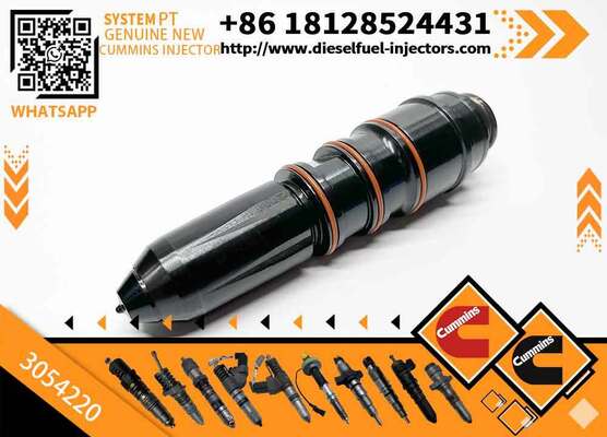 High-Quality Engine Parts Diesel Fuel Injector 3032392 3054220 3054219 with Good-Price