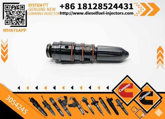 Generator Engine Machinery Injector Assembly 3054242 3054245 3054225 3054230 3047973 3047984 3054212 3054258